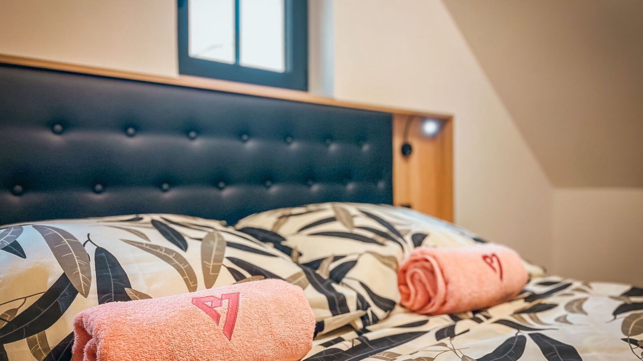 Photo of Bedroom in Dolni Laz