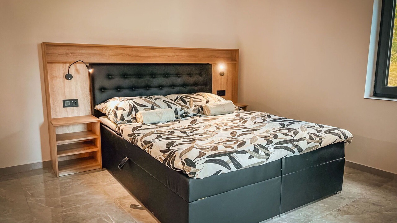 Photo of Bedroom in Dolni Laz