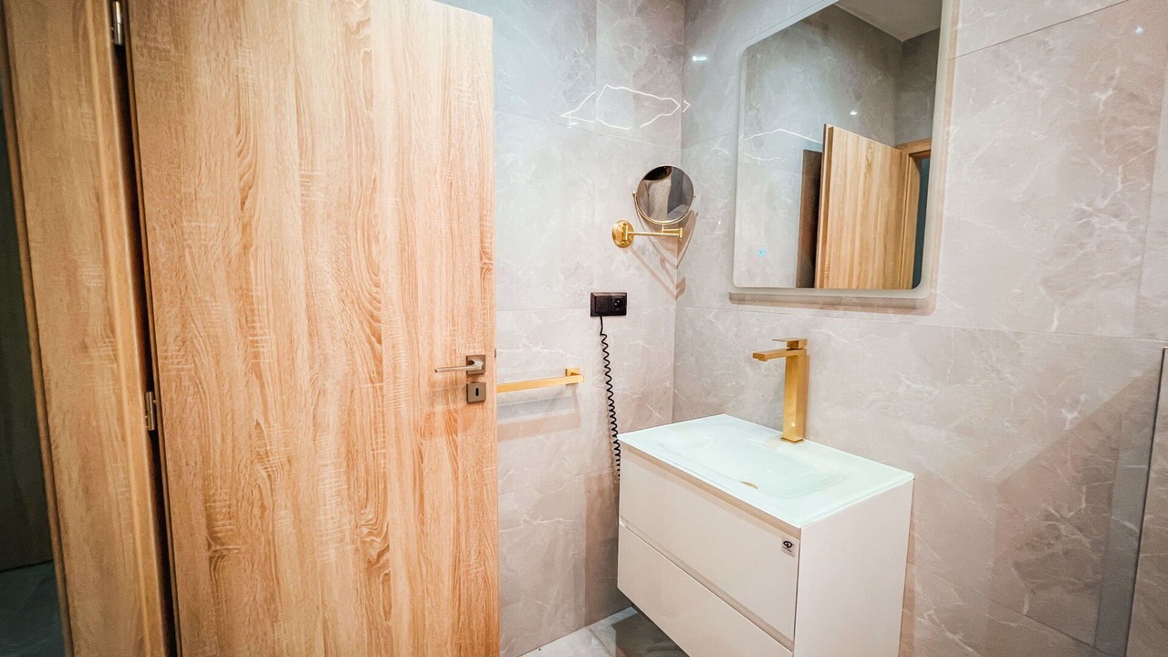 Photo of Bathroom in Dolni Laz