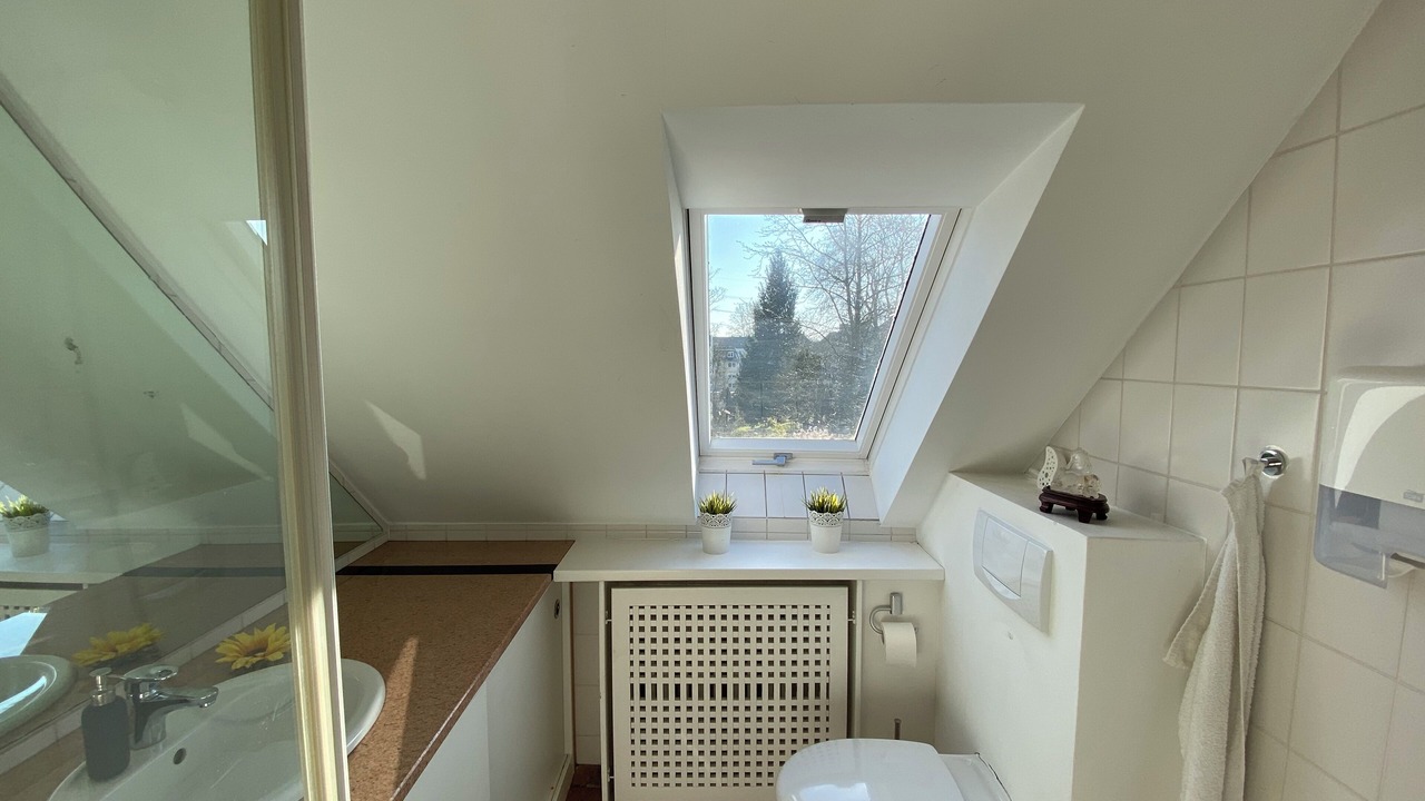 Photo of Bathroom in Altendorf