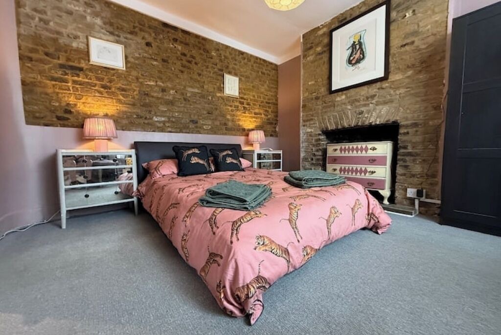 Photo of Bedroom in Queenstown