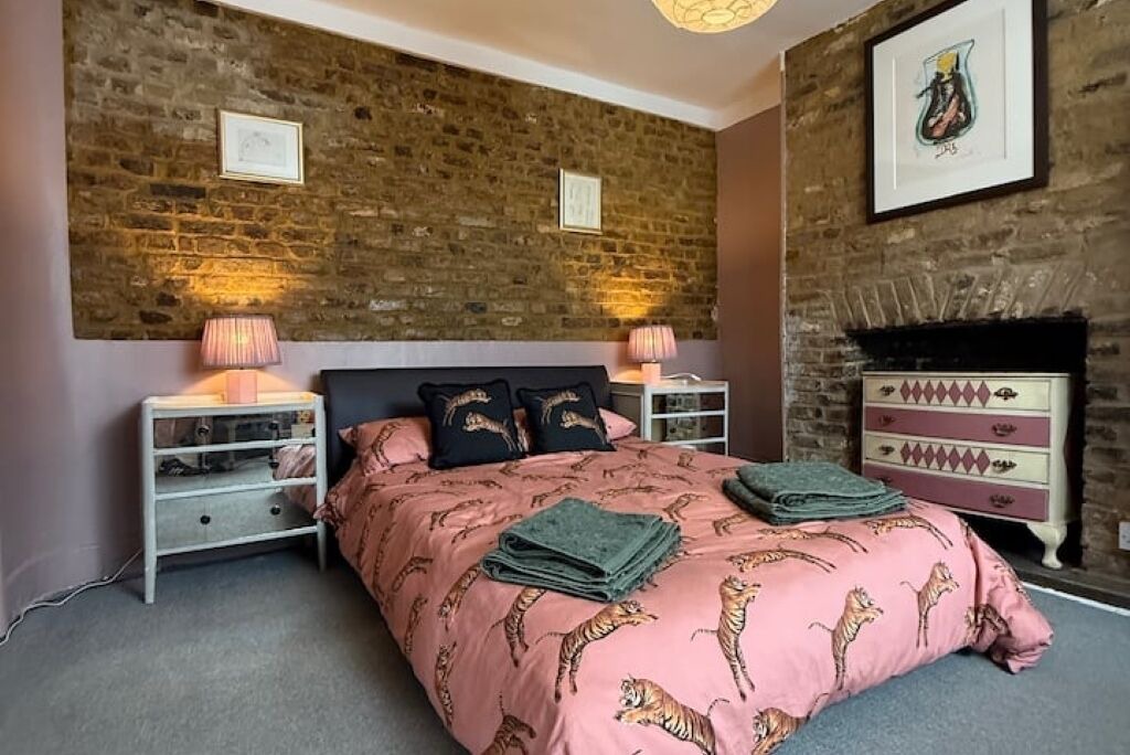 Photo of Bedroom in Queenstown