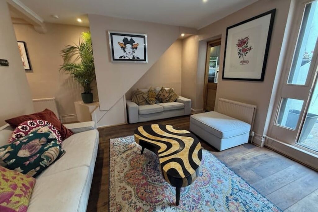 Photo of Livingroom in Queenstown