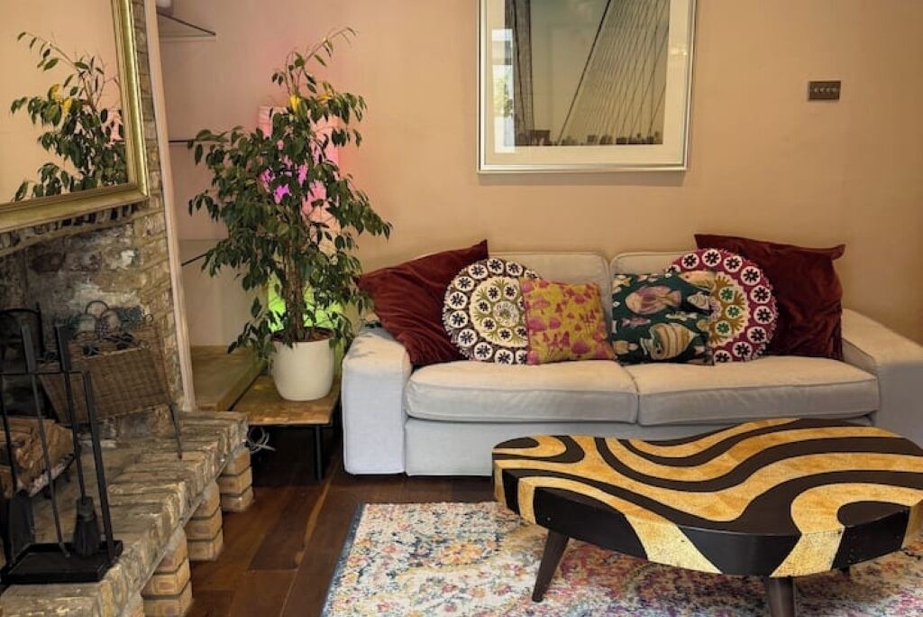 Photo of Livingroom in Queenstown