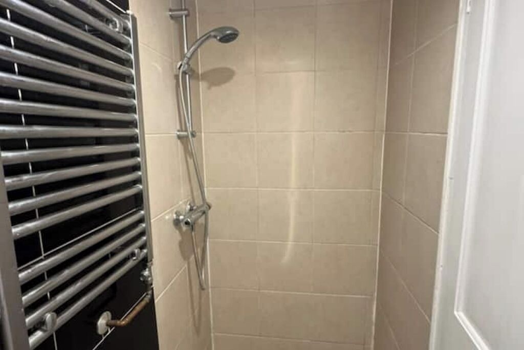 Photo of Bathroom in Queenstown