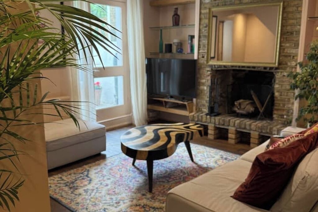Photo of Livingroom in Queenstown