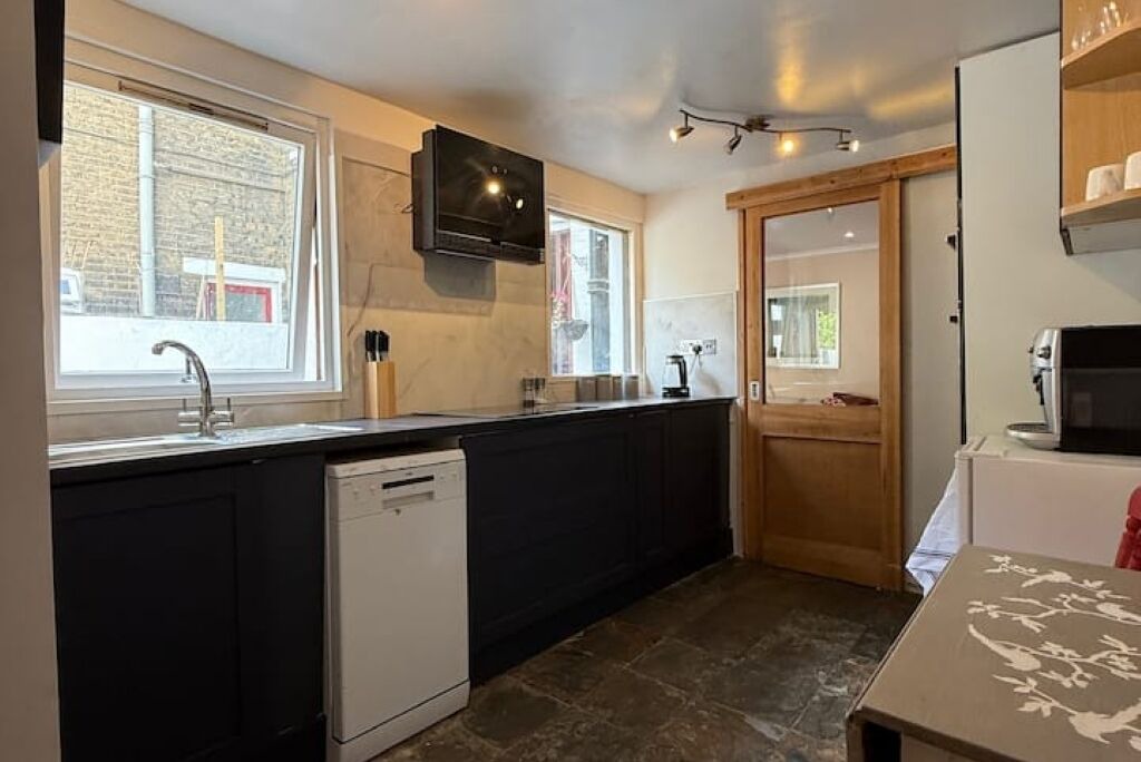 Photo of Kitchen in Queenstown