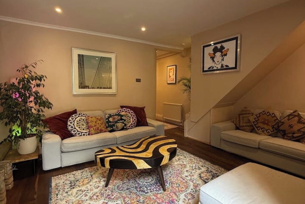 Photo of Livingroom in Queenstown
