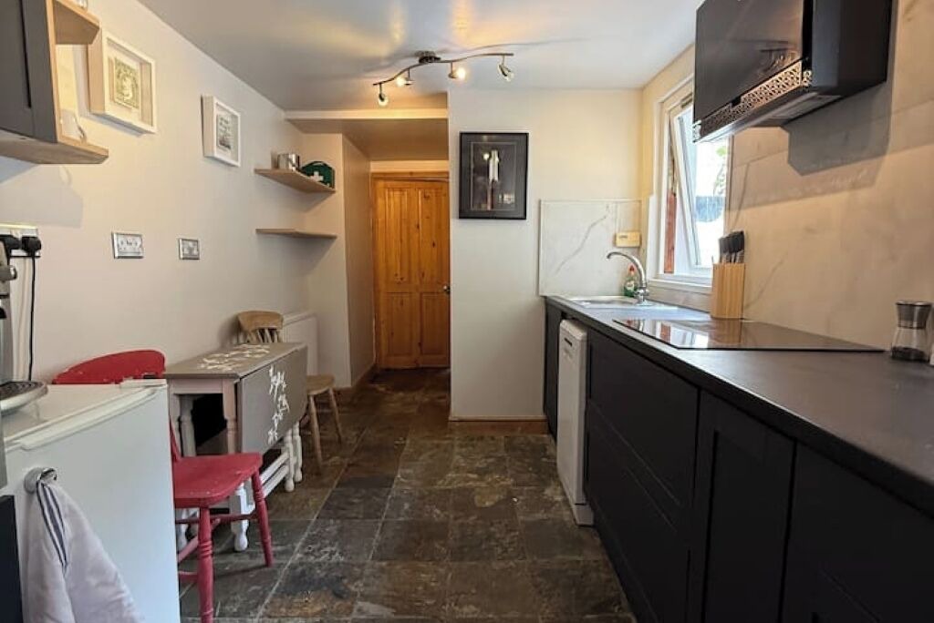 Photo of Kitchen in Queenstown