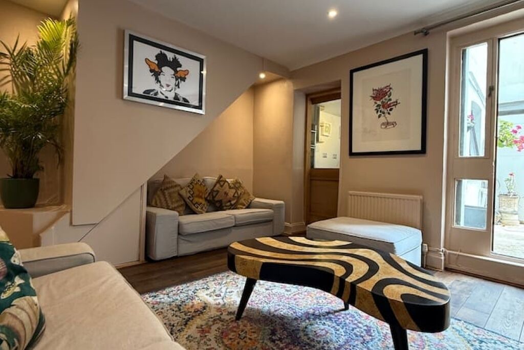 Photo of Livingroom in Queenstown