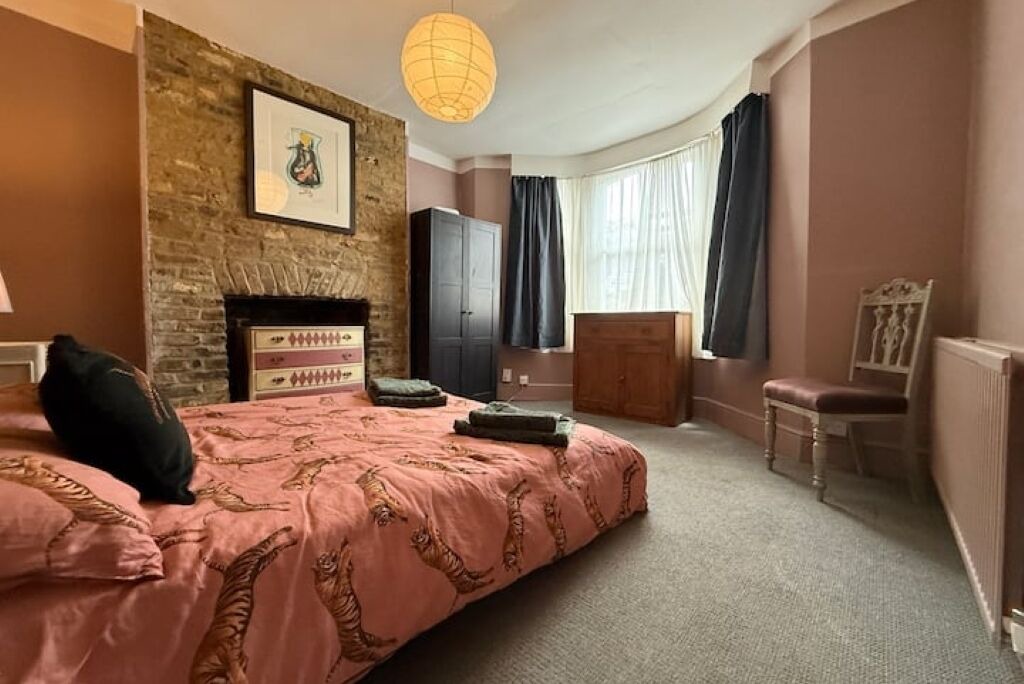 Photo of Bedroom in Queenstown