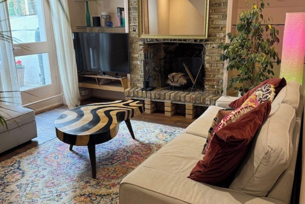 Photo of Livingroom in Queenstown
