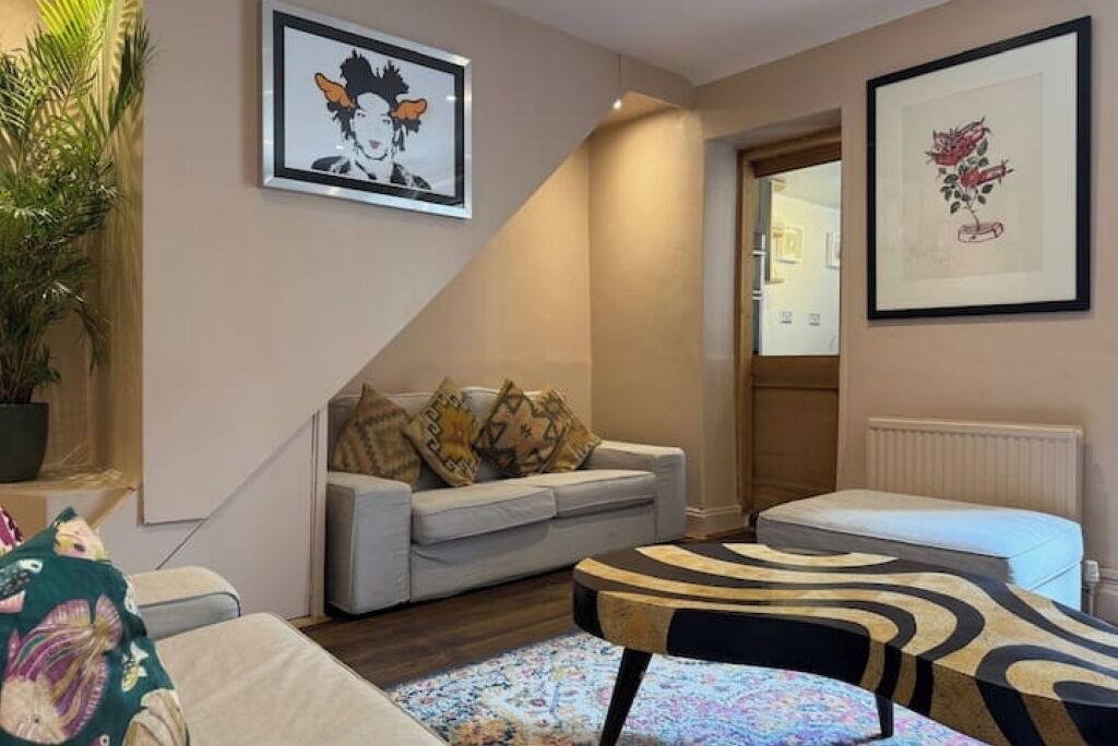 Photo of Livingroom in Queenstown