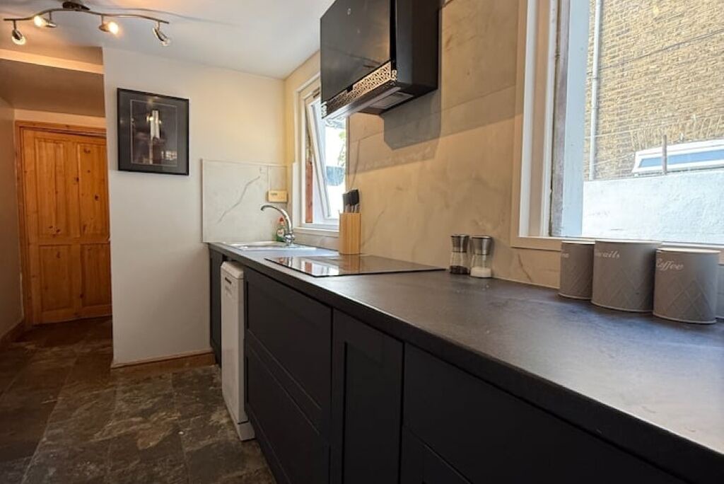 Photo of Kitchen in Queenstown