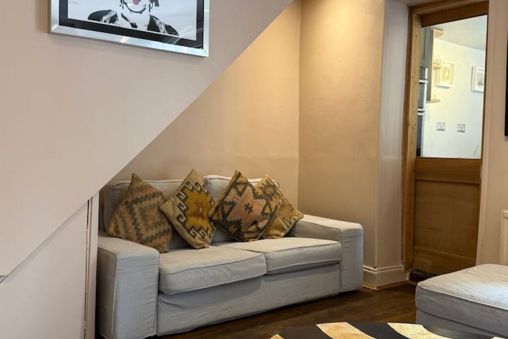 Photo of Livingroom in Queenstown