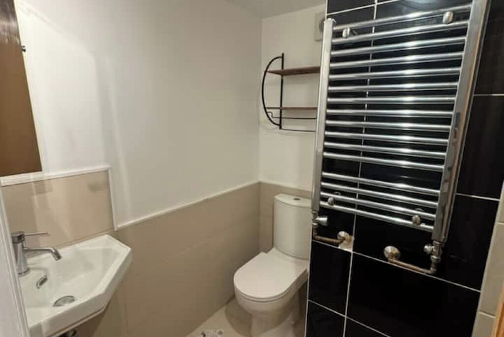 Photo of Bathroom in Queenstown