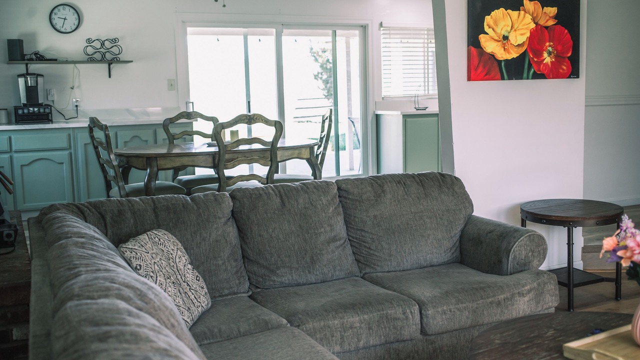 Photo of Livingroom in Tehachapi