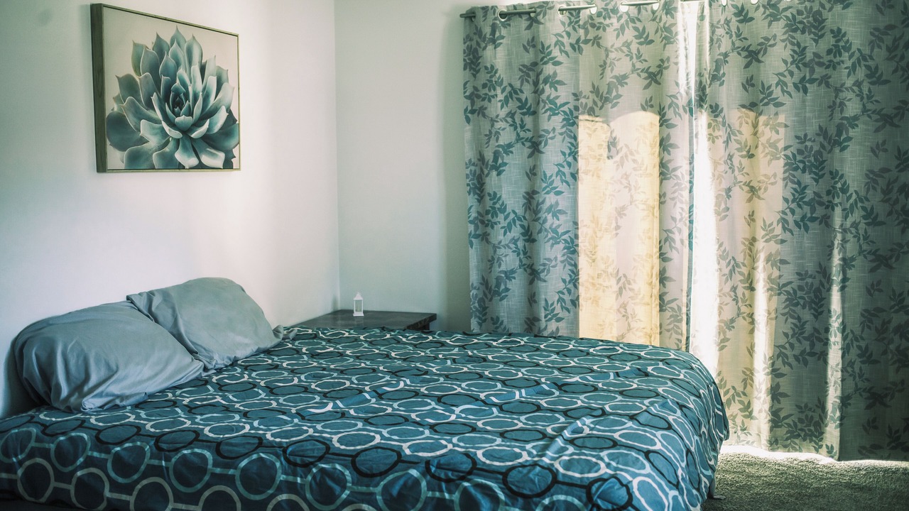 Photo of Bedroom in Tehachapi