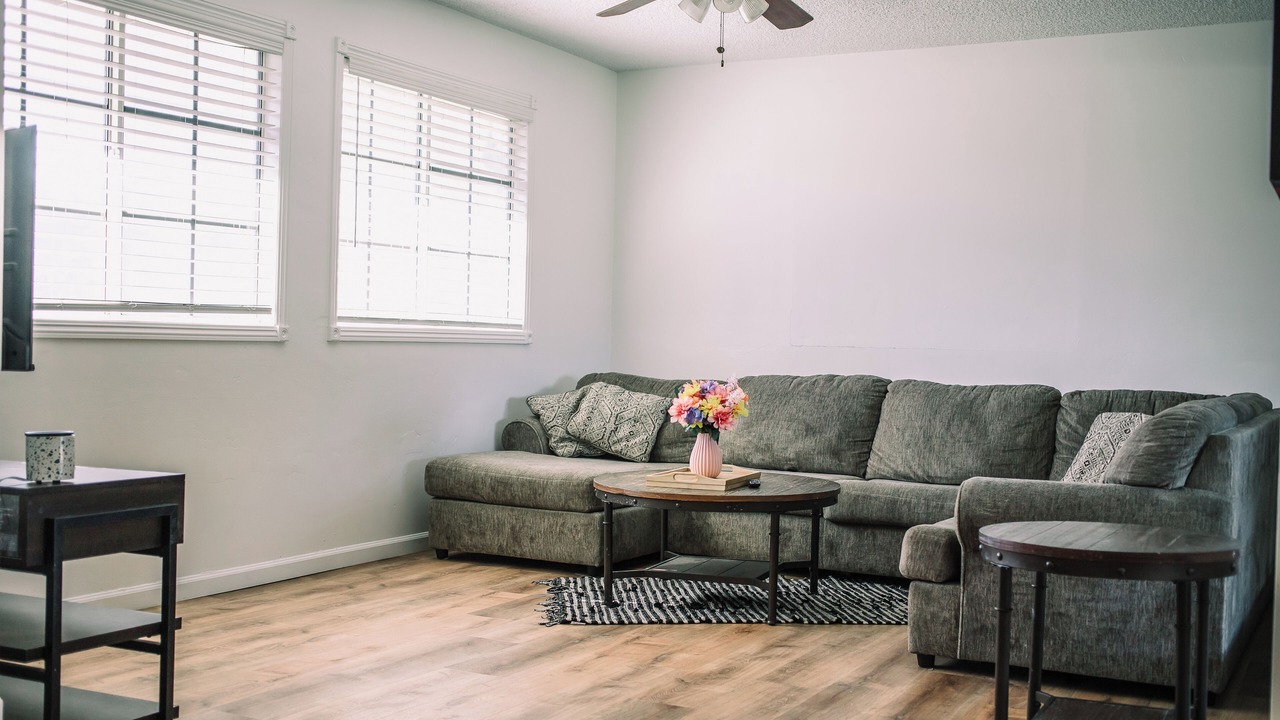 Photo of Livingroom in Tehachapi