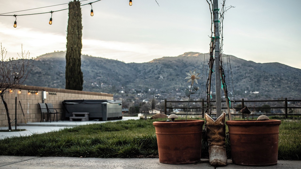 Photo of Outdoor in Tehachapi