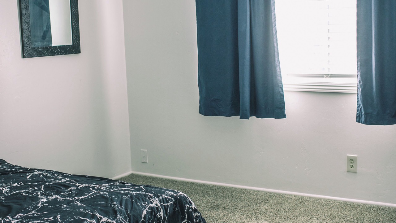 Photo of Bedroom in Tehachapi