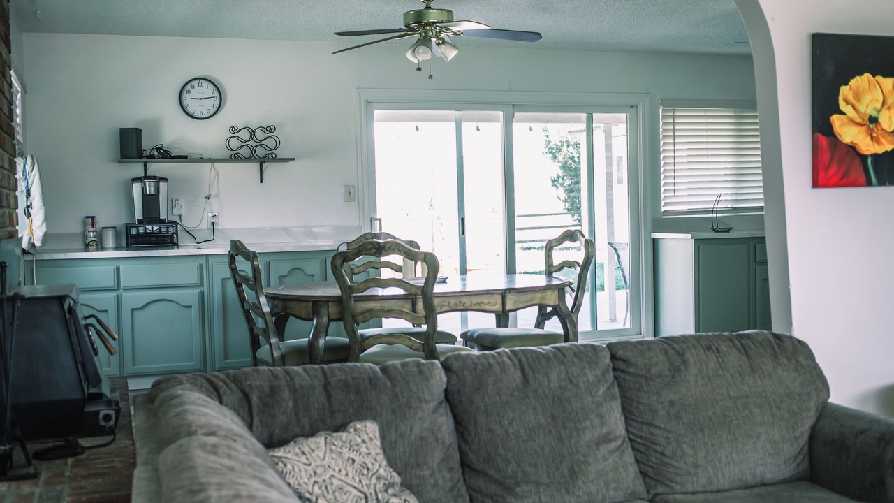 Photo of Livingroom in Tehachapi
