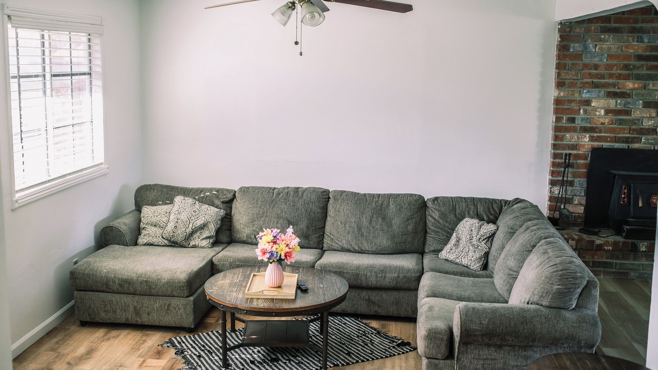 Photo of Livingroom in Tehachapi