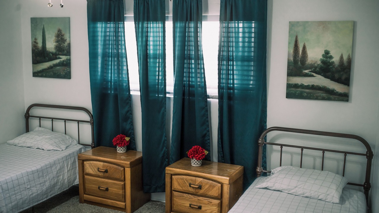 Photo of Bedroom in Tehachapi