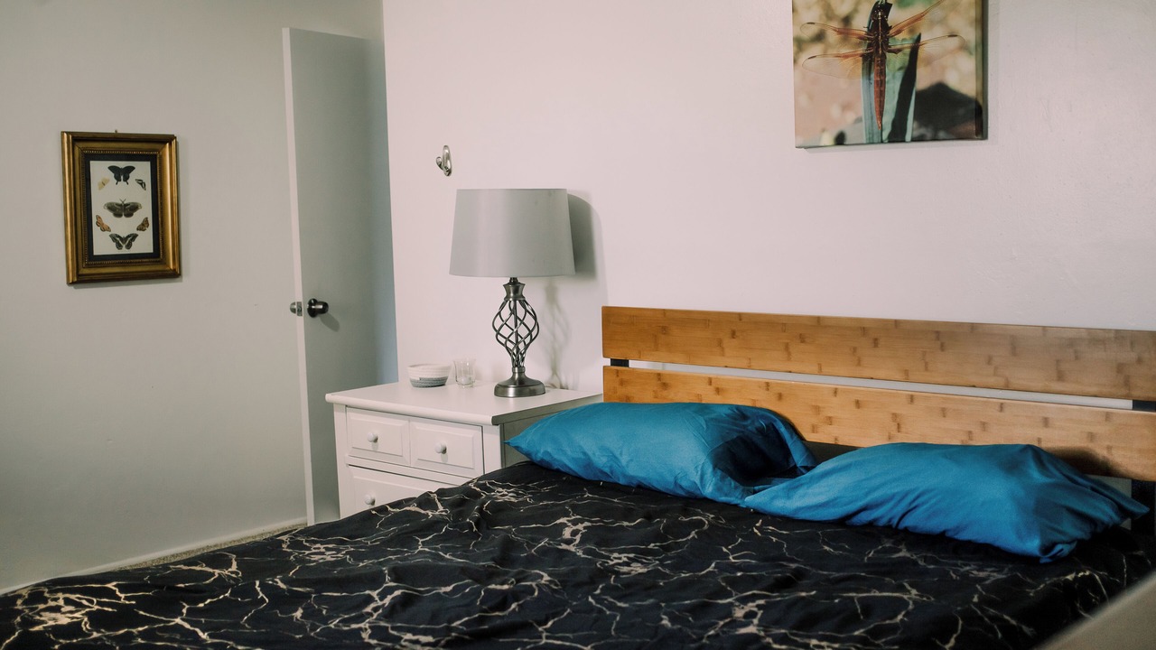 Photo of Bedroom in Tehachapi