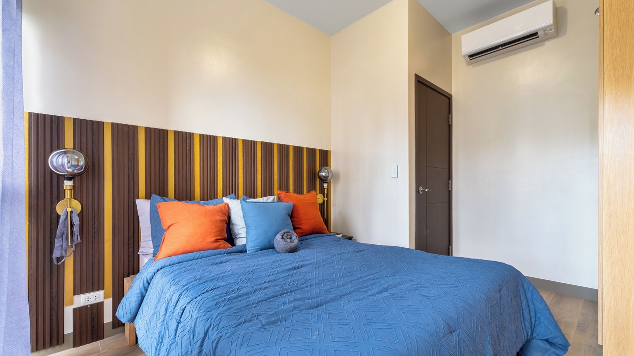 Photo of Bedroom in Tambo
