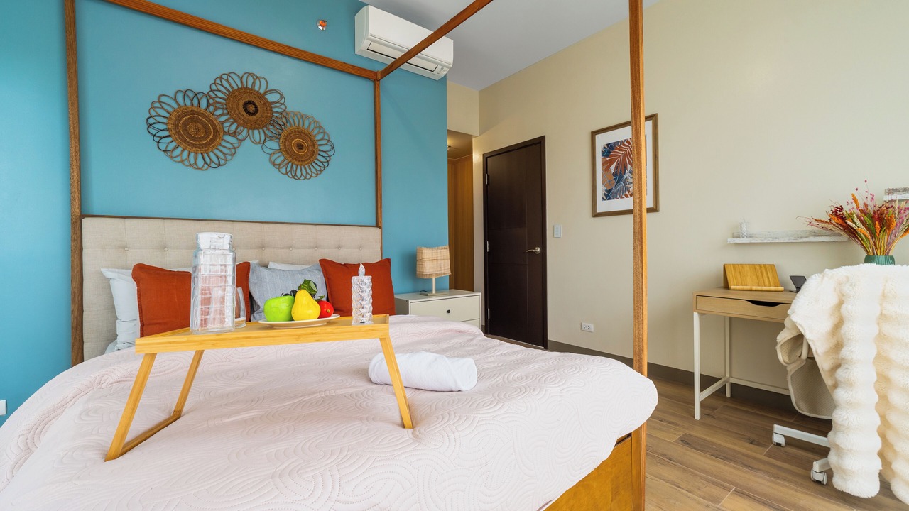 Photo of Bedroom in Tambo
