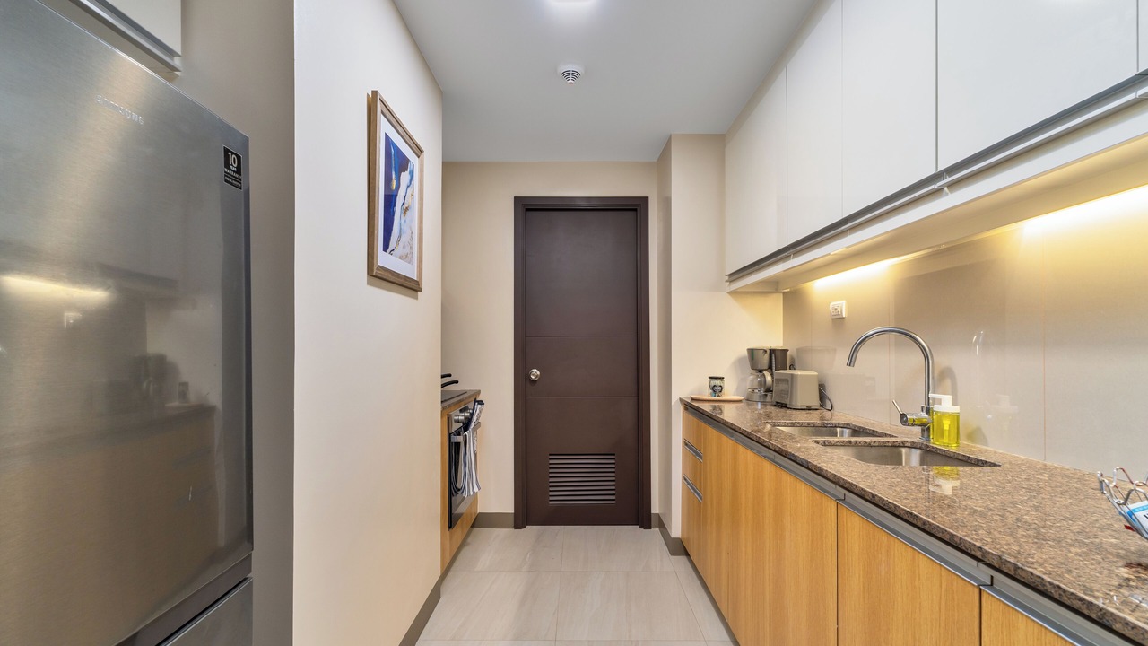 Photo of Kitchen in Tambo