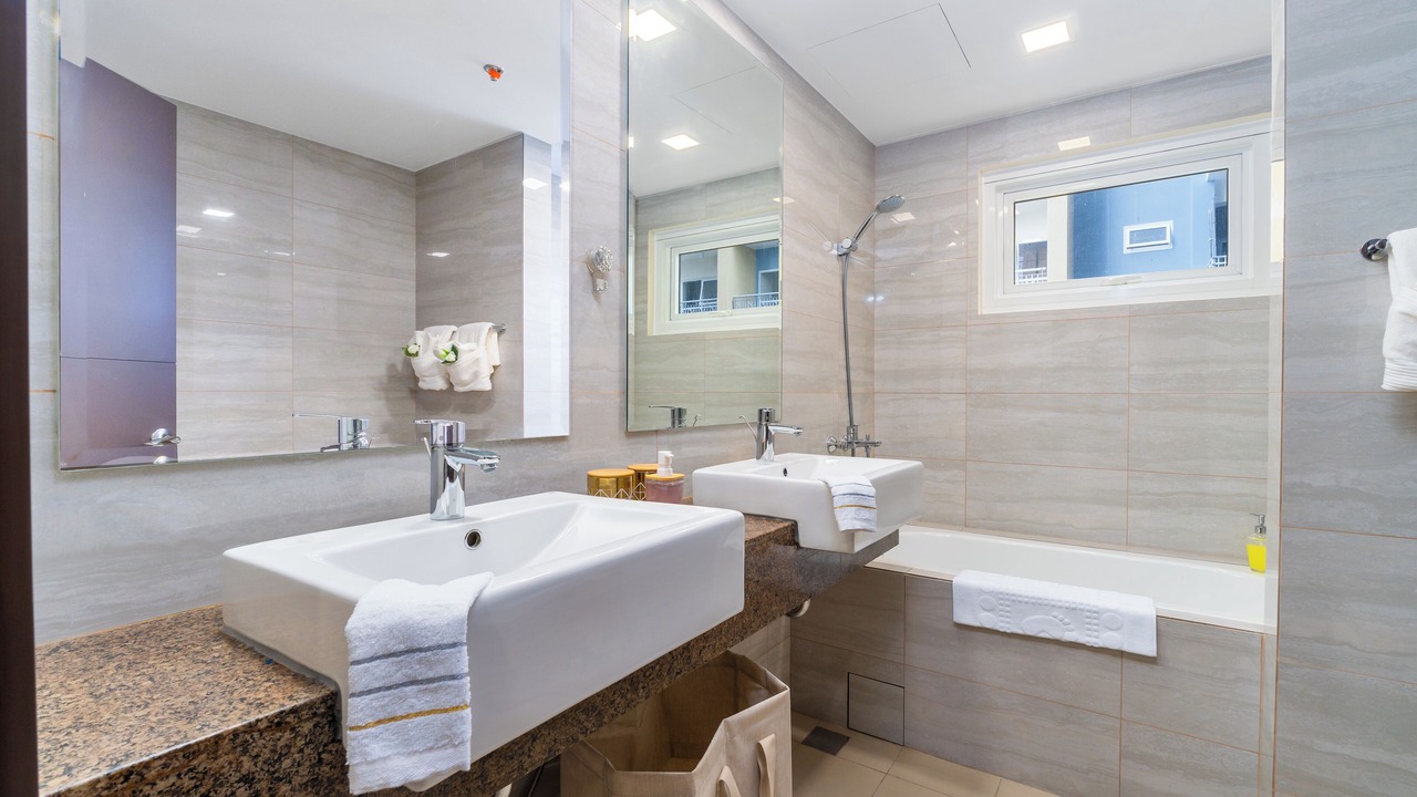 Photo of Bathroom in Tambo
