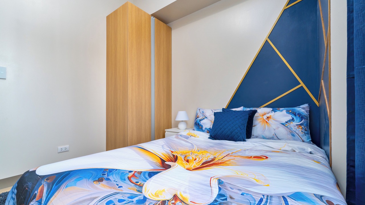 Photo of Bedroom in Tambo