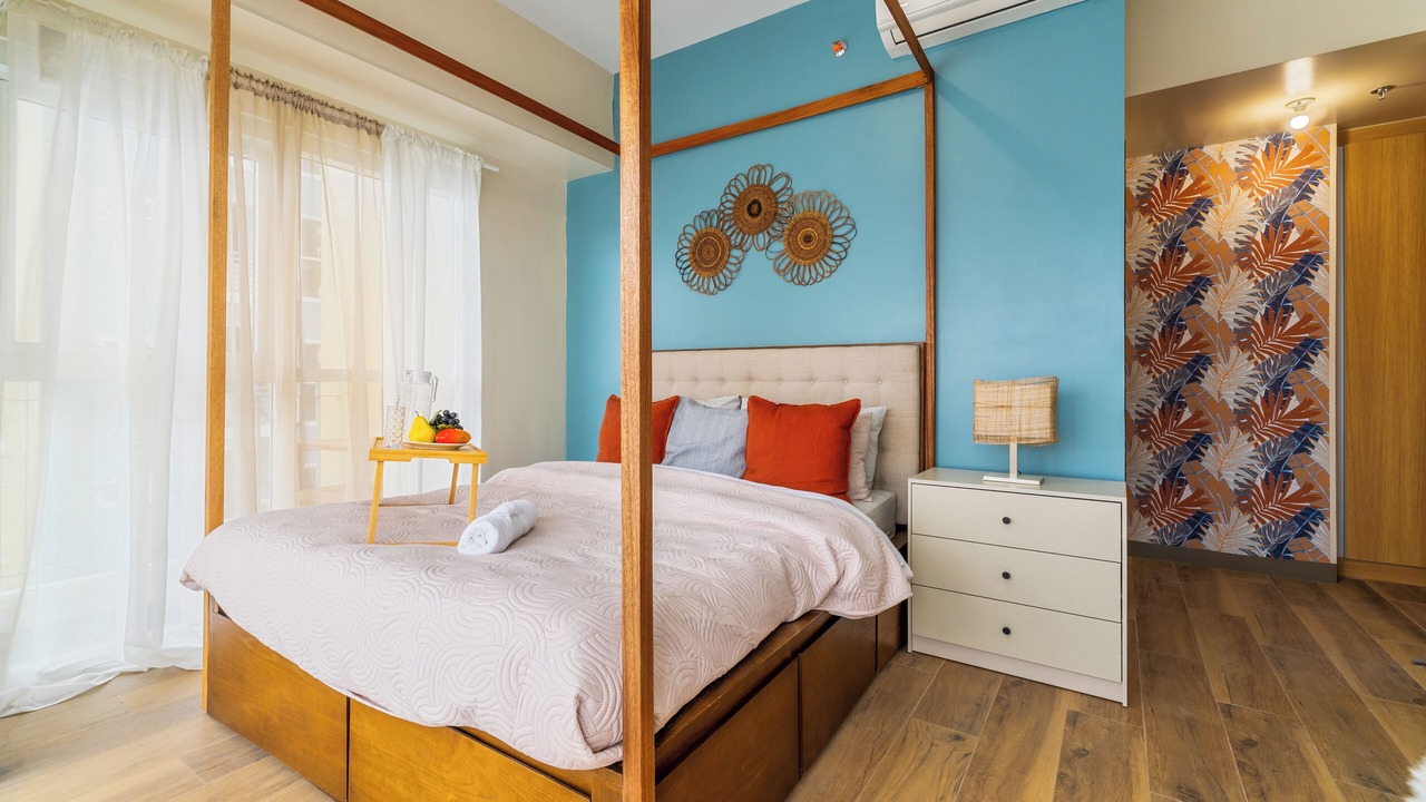 Photo of Bedroom in Tambo