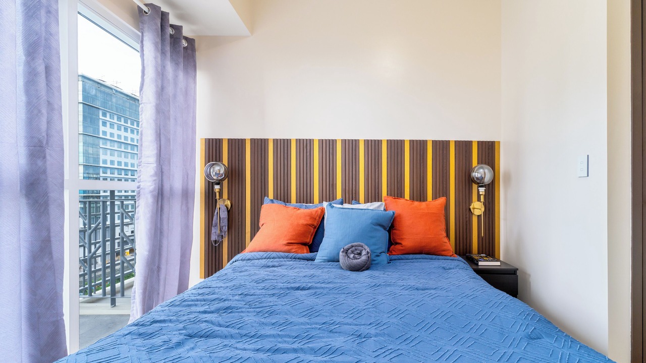 Photo of Bedroom in Tambo