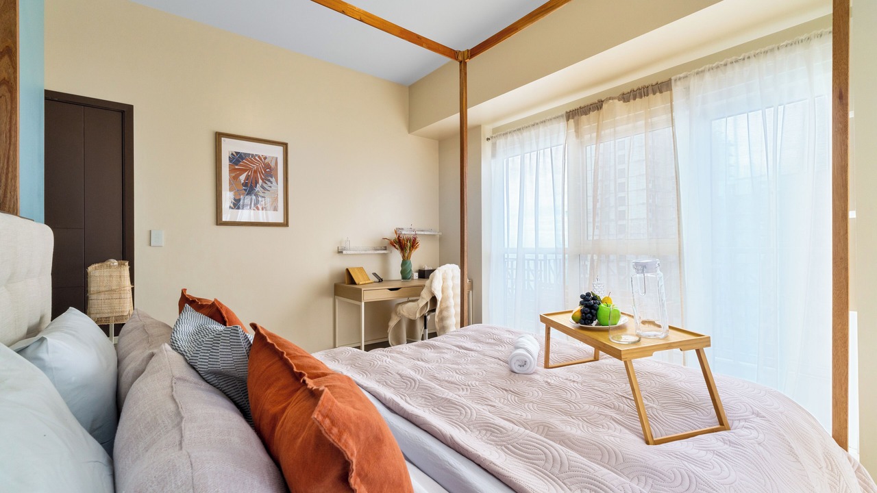 Photo of Bedroom in Tambo
