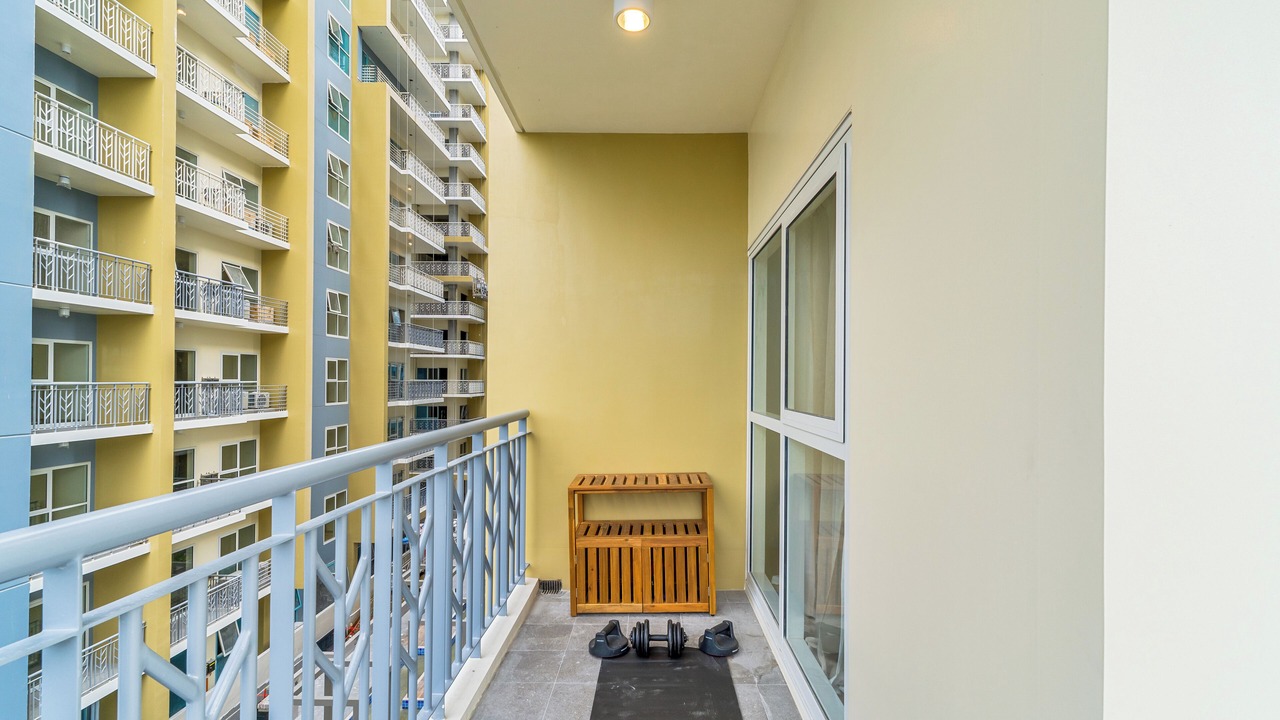 Photo of Outdoor in Tambo