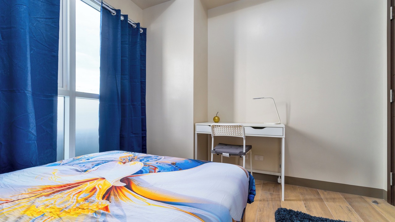 Photo of Bedroom in Tambo