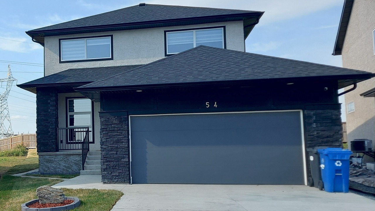 Photo of Outdoor in Winnipeg