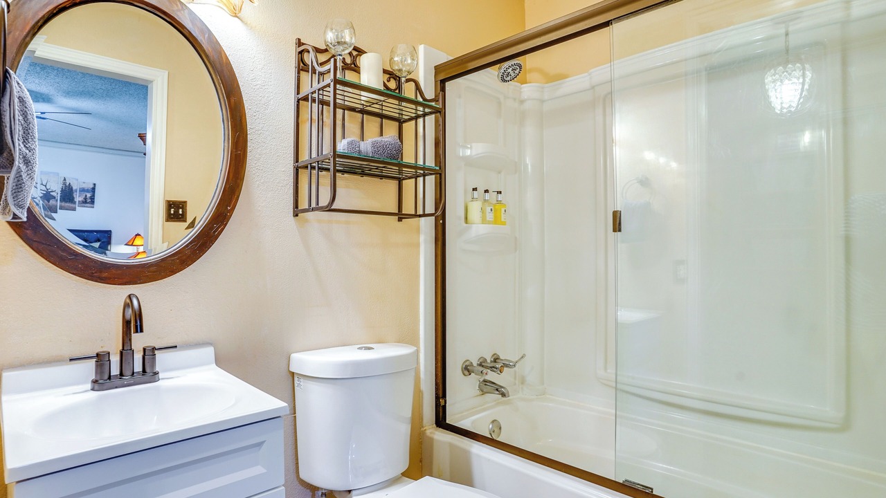 Photo of Bathroom in Azle