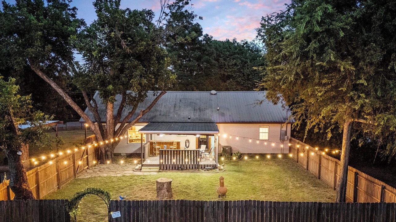 Photo of Outdoor in Azle