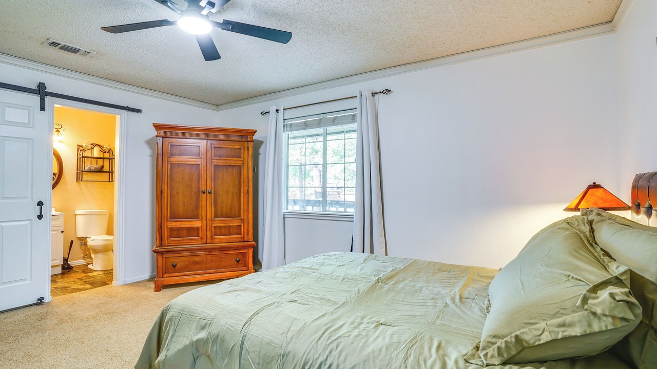 Photo of Bedroom in Azle