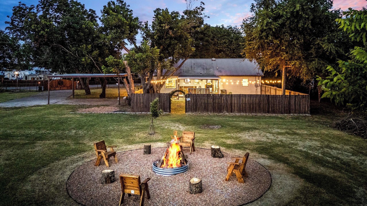 Photo of Outdoor in Azle