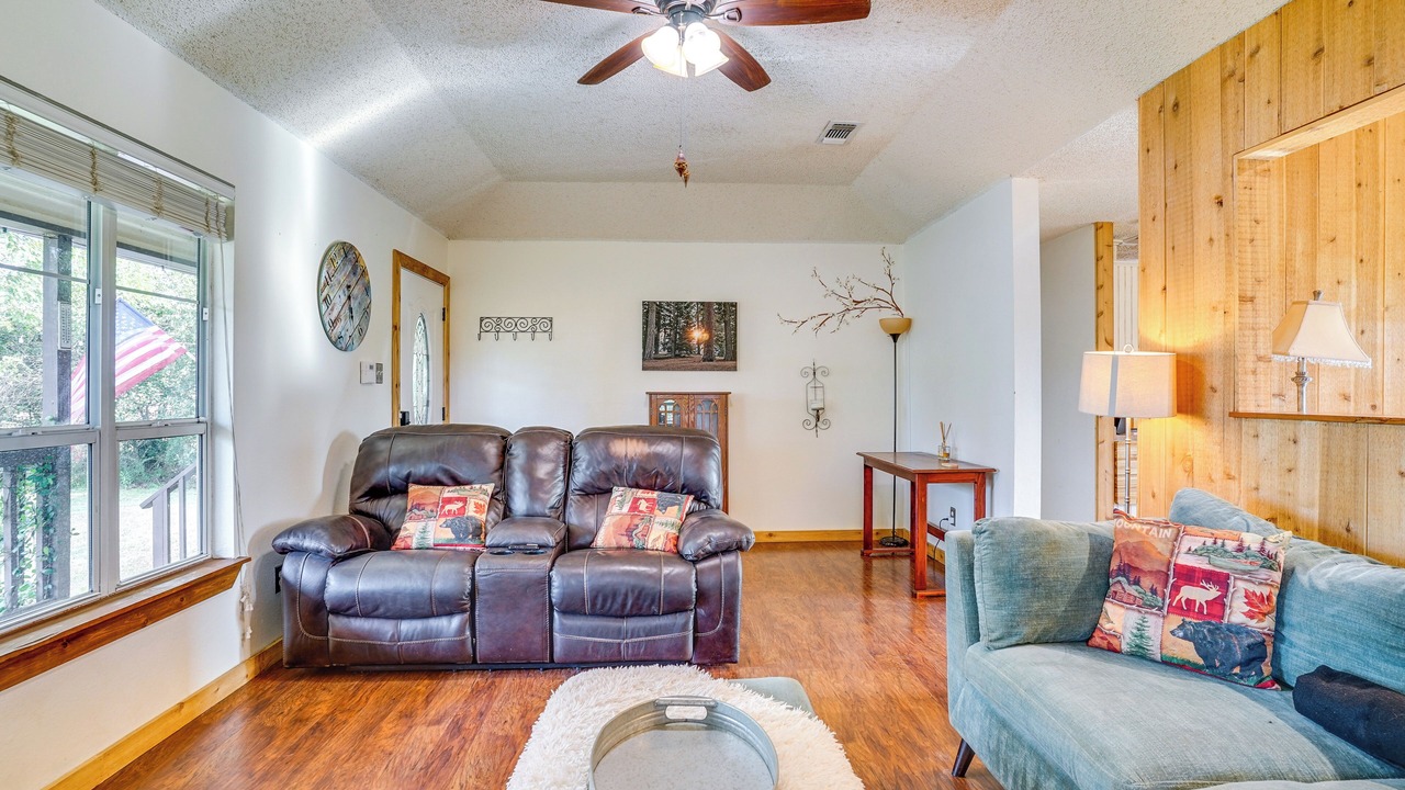 Photo of Bedroom in Azle