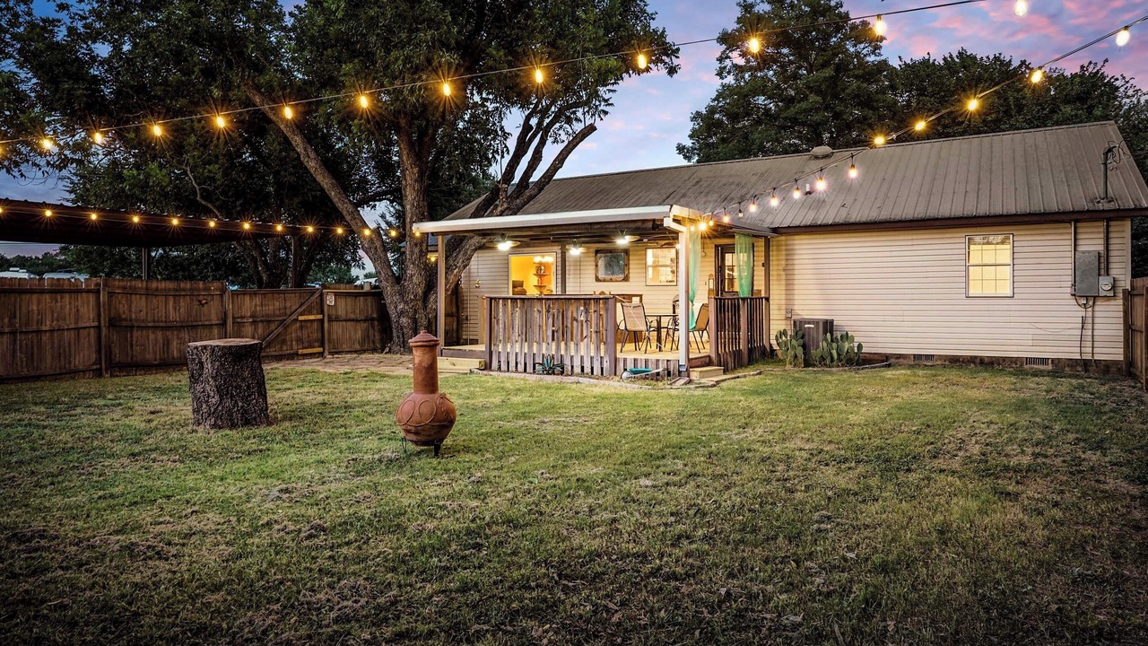 Photo of Outdoor in Azle