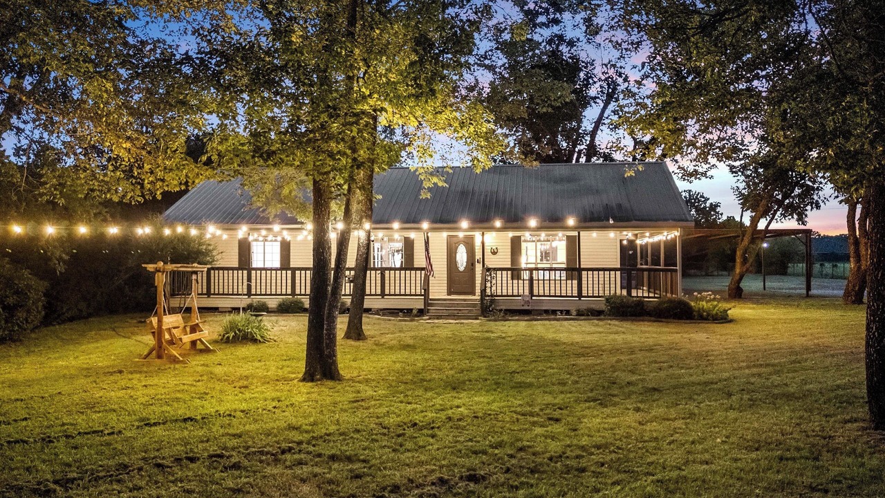Photo of Outdoor in Azle