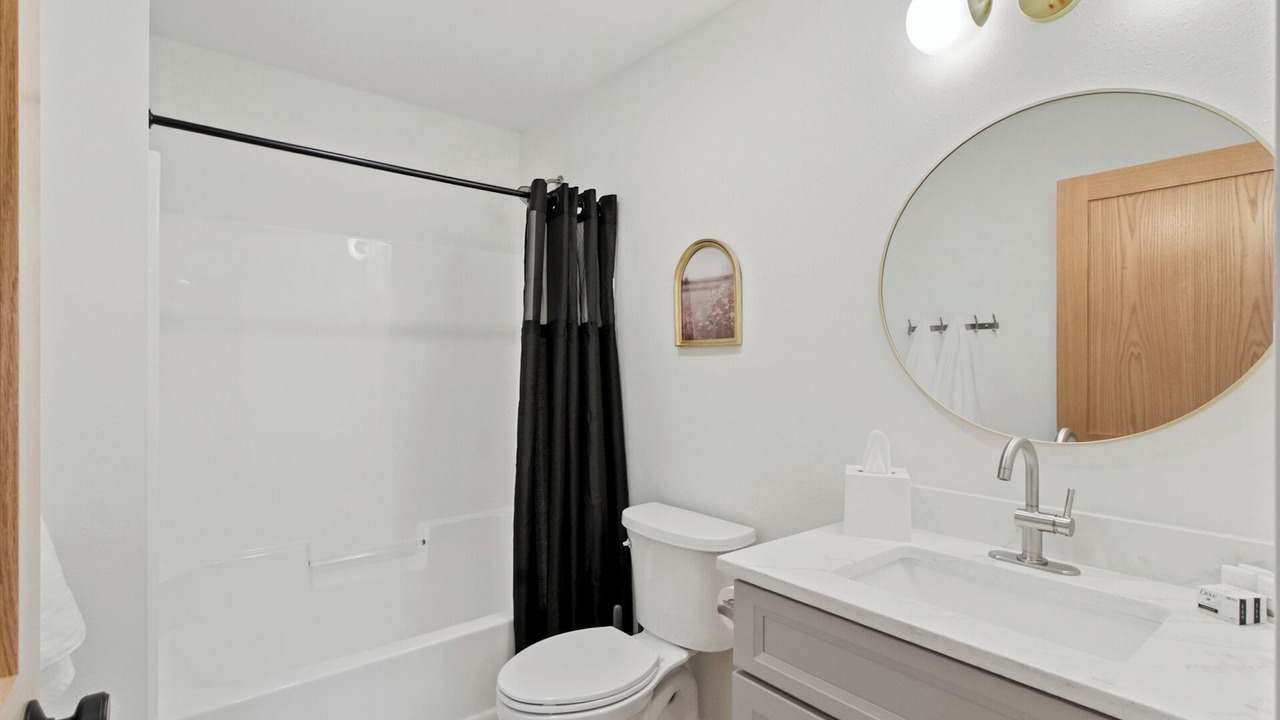 Photo of Bathroom in Baraboo