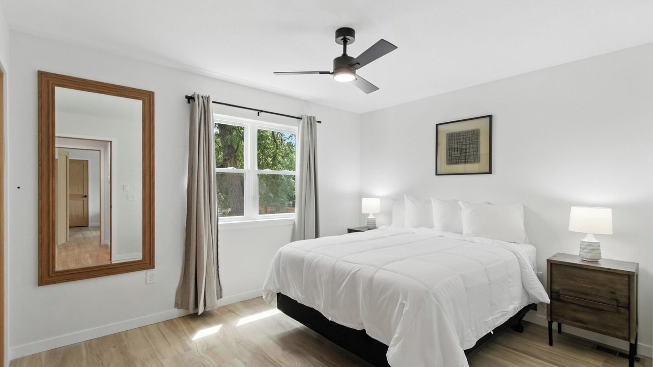 Photo of Bedroom in Baraboo