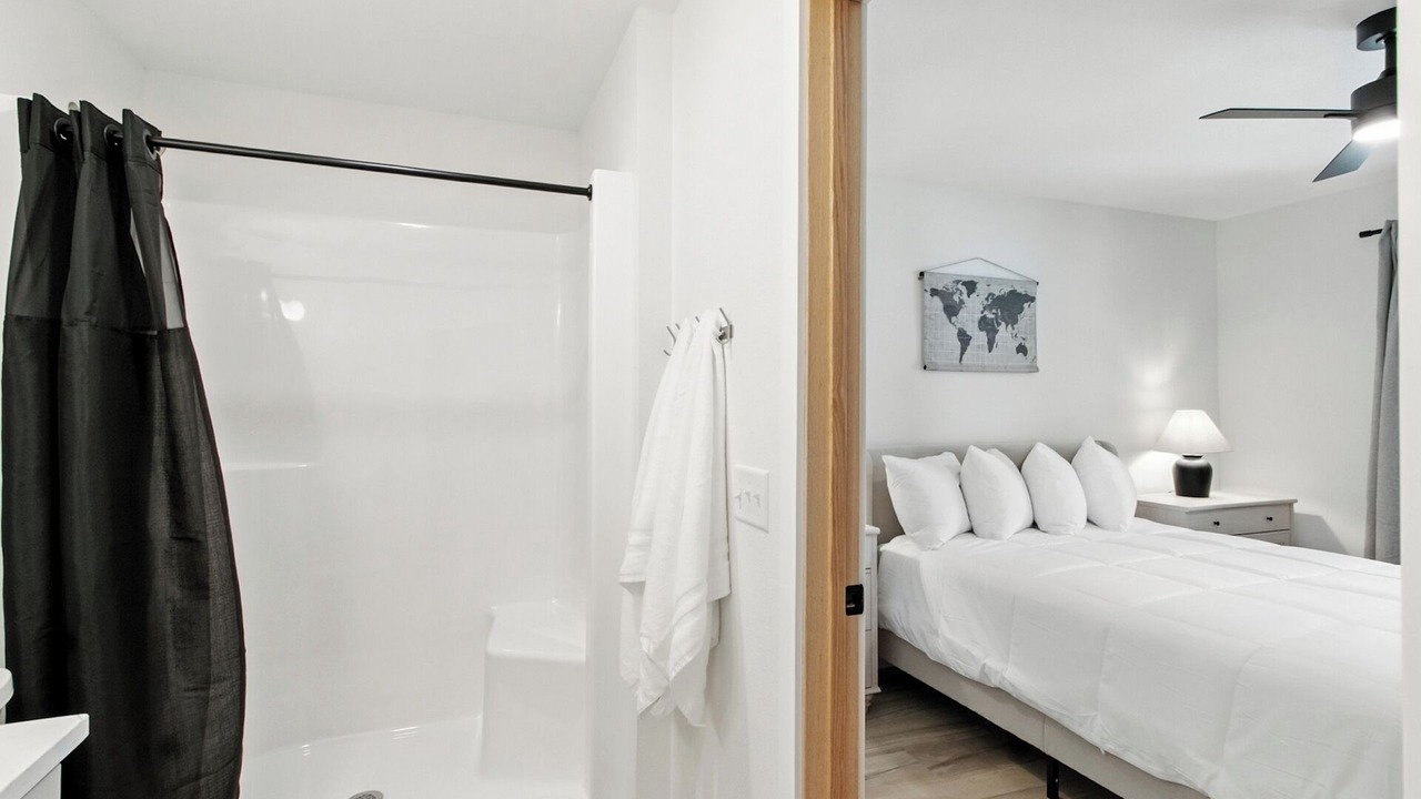 Photo of Bedroom in Baraboo